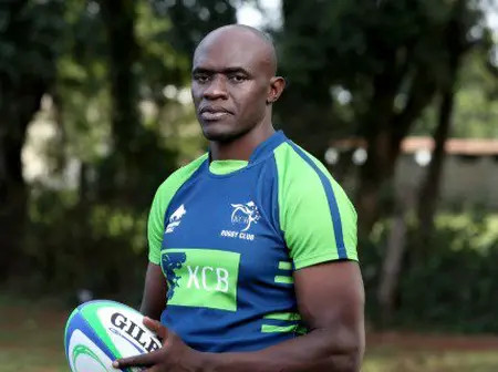 Kenya Rugby Union Suspends Women’s 7s Coach Dennis Mwanja Over Misconduct Allegations