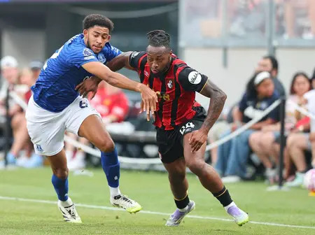 English Football Expert on 3 Qualities Everton’s Tyler Onyango Would Add to Benni McCarthy’s Harambee Stars