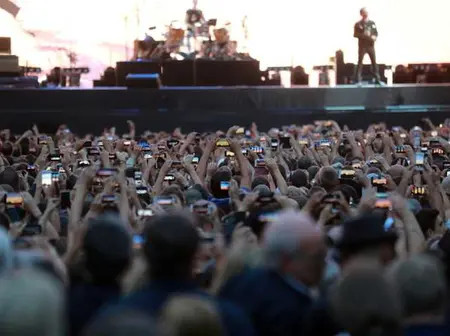 Top music body says AI firms guilty of ‘wilful’ copyright theft