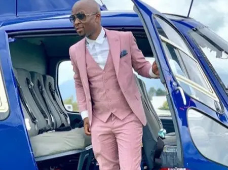 Drama as city businessman escapes and leaves his gold-digger girlfriend with Kes 50,000 hotel bill after she turned up for a date with 5 other friend. Says he wanted to teach her a lesson she will never forget. Do you support him?