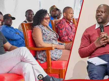 Kenya Moja Led by Edwin Sifuna Poised to Make Waves in 2027 Elections, Experts Predict