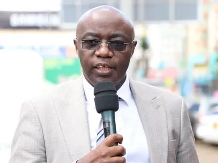 Publishers demand Ksh3 Billion debt settlement for Grade 9 textbooks as Nairobi Book Fair nears