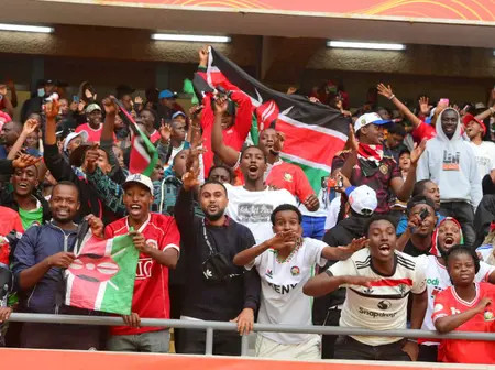 CHAN 2024 Co-Hosts Top In Group Stages To Secure Quarter Finals In Home-Ground