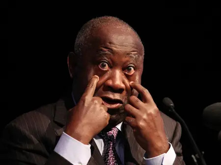 Former President Gbagbo Blocked from Ivory Coast Elections