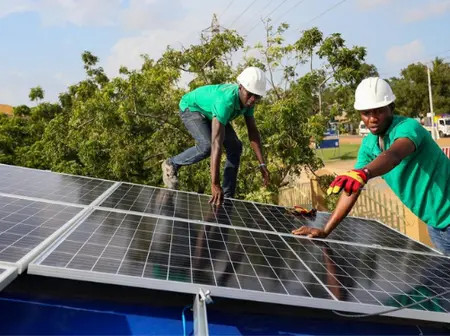 How to Install Solar Panels in Kenya: A Step-by-Step Guide