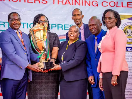 Govt to Establish National Academy for Creative Students – Education CS
