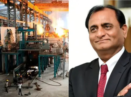 Billionaire Narendra Raval seeking to mine iron ore from 7,600 acre Taita land