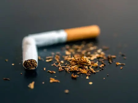 Stakeholders petition Senate to halt tobacco control Bill