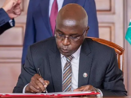Inside KRA’s New Digital Tax Proposals Targeting ChatGPT, Netflix and Other Tech Giants