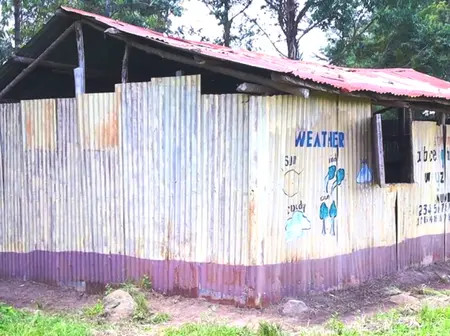 Inhumane conditions: Kugitura village in Migori demands urgent fix for crumbling school