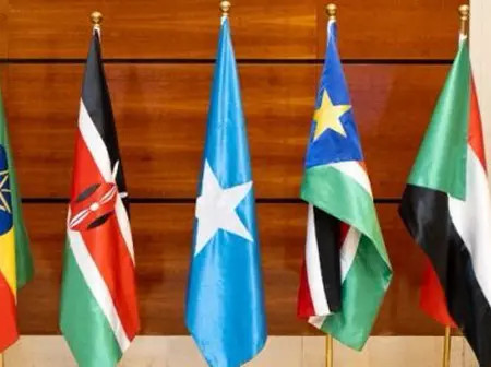 IGAD to launch 2nd Edition of Regional Population and Migration Statistics Report