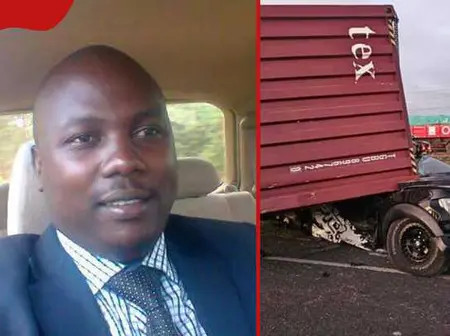 Dennis Kasyoki: Kenyan Tycoon Dies in Horrific Accident Near Green Park
