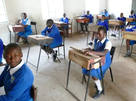 Knec releases KJSEA grading system to guide senior school placement
