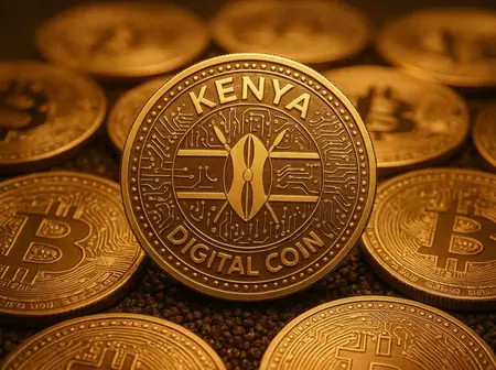 How Kenya’s Upcoming National Digital Coin Could Benefit You