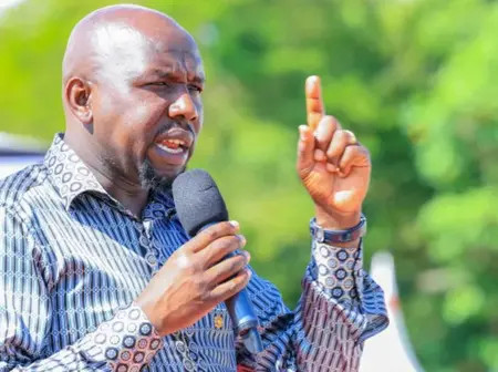 Kenyan Cabinet Secretaries Defy Court Ruling on Early 2027 Campaigns