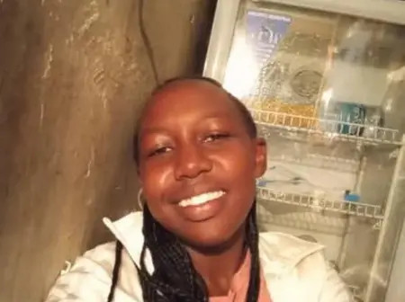 Nyamira Manhunt: 22-Year-Old Suspect on the Run After Allegedly Killing Girlfriend and Burying Her in Shallow Grave