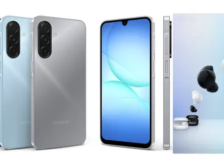 Samsung expands product line in Kenya with launch of Galaxy A17 and Buds Core