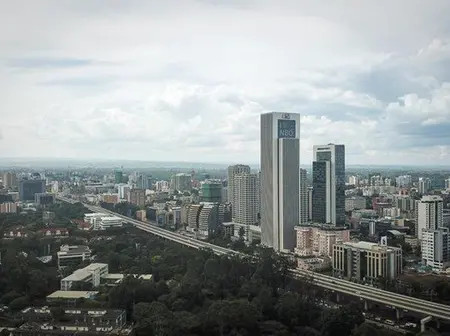 Chinese, Kenyan chambers of commerce ink deal to foster bilateral trade
