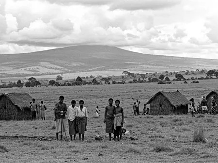 How Meru, Kikuyu and Embu Paid the Price for Kenya’s Independence