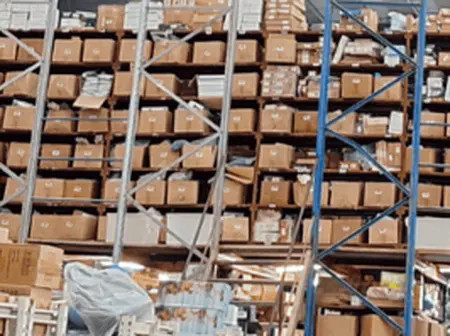 Every Tap on Your Phone Is Filling Up Kenya’s Warehouses
