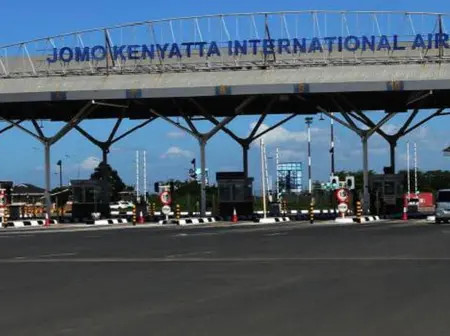 Kenyans Stranded in Sudan After Government Forced to Shut Down Embassy