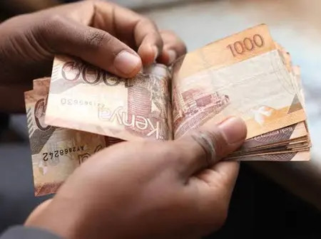 Unmasking the Sh14.5bn currency-printing tender haunting CBK
