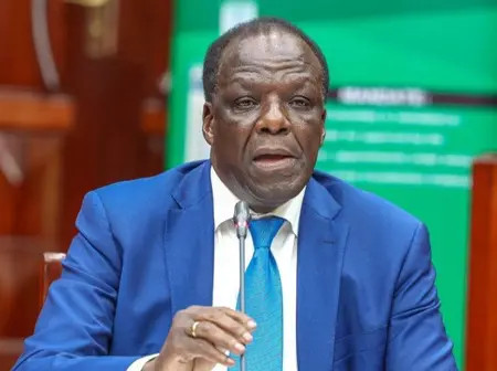 Calls For Oparanya To Be Arrested Immediately After Court Ruling