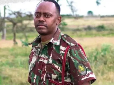 Body of Kenyan police officer killed in Haiti to be repatriated on Friday