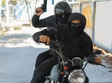 Nyakera Wants Law Enacted To Block Gunmen From Using Motorbikes