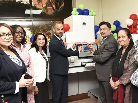 Kenya Becomes First in Sub-Saharan Africa to Get Life-Saving Diagnosis Technology