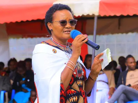 MP urges KNEC to ensure smooth exam process, cites past distress cases