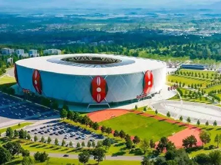Talanta Stadium To Have Africa’s First Retractable Roof [DETAILS]