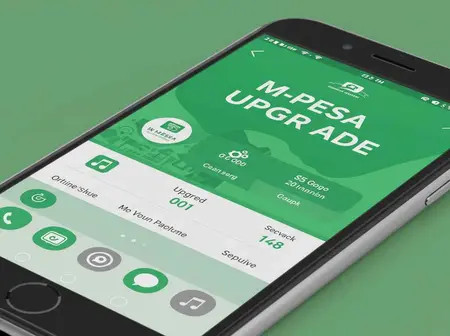 Safaricom Unveils Biggest M-PESA Upgrade Since 2015 – Here’s What to Expect