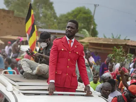 Bobi Wine to be nominated today