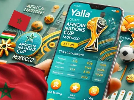 Morocco expands e-visa system for eight African nations ahead of AFCON 2025