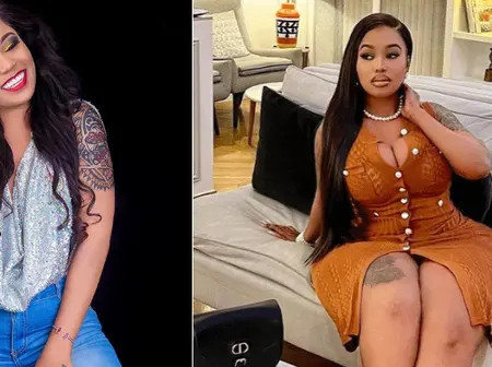 How Vera Sidika Broke Barriers and Built Her Empire