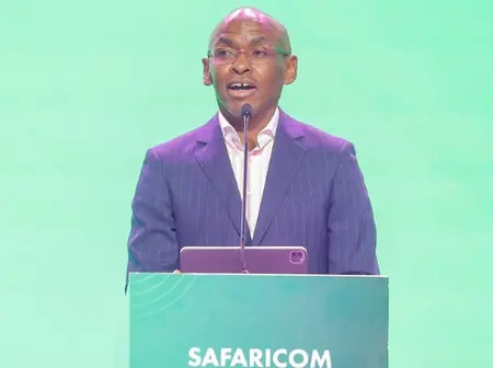 Different Ways to Access and Use M-PESA