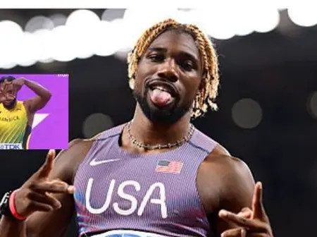 Noah Lyles, Oblique Seville, Kishane Thompson and Kenny Bednarek Star as 100m Heats Explode in Tokyo