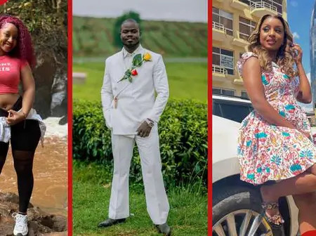 Ruth K Admits Mulamwah’s New Catch Is Gorgeous, Warns Her Against Conceiving for Him