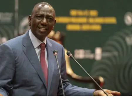 68 percent of Kenyans oppose President Ruto’s re-election-TIFA Survey