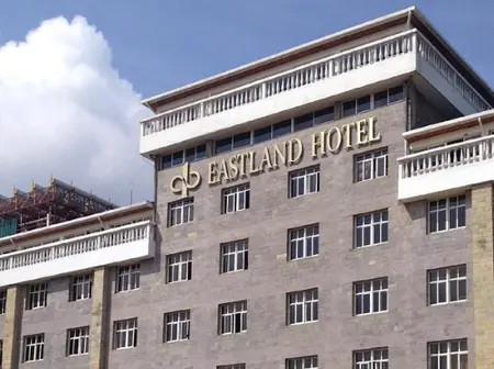 Equity Bank Takes Over Eastland Hotel After 14 Years of Operation