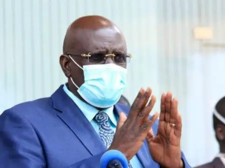 2020 KCPE Results Released: List of Top 10 Best-Performing Candidates Countrywide