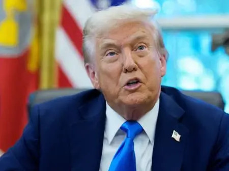 Trump’s Sh12.9 million work visa fee hike clarified: Who will pay & what it means