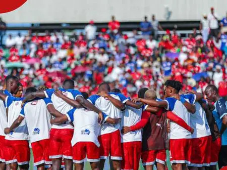 Man Stabbed to Death after Argument over Simba and Yanga Football Clubs