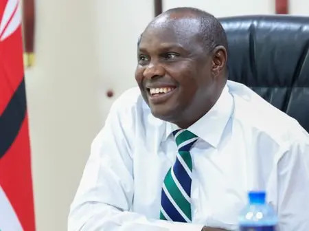 Kenyan CEOs Ordered to Mobilize All Staff for Assessment