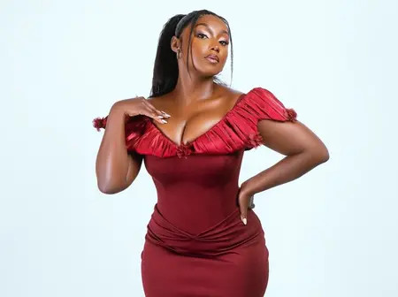 Kate Actress Gets Lavish Runda Mansion from Partner Michael Mwangi Amid Cheating Rumours