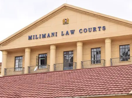 Two Lands Ministry officials among 8 suspects detained over land fraud schemes