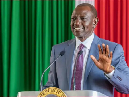 Why Running Kenya Is Difficult – President Ruto