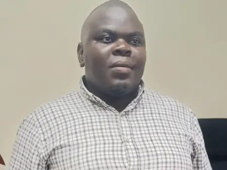 Pakistani National Duped in Ksh 4.5M Fake Gold Scam in Nairobi