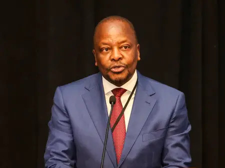 Kenya pushes for local tea packaging as output climbs to 598.47 million kilos